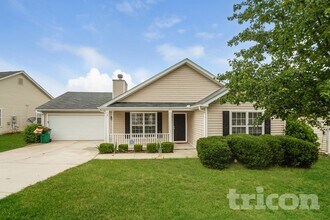 Building Photo - 4902 Ozment Ridge Ct