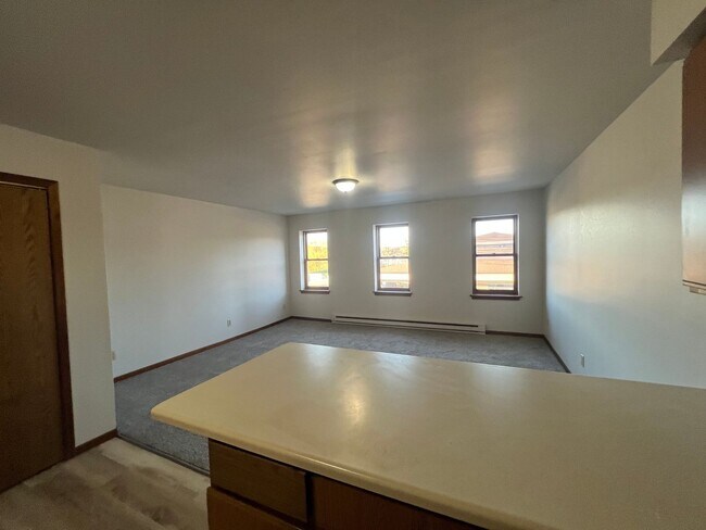 Foto del edificio - One Bedroom Apartment With Office Space