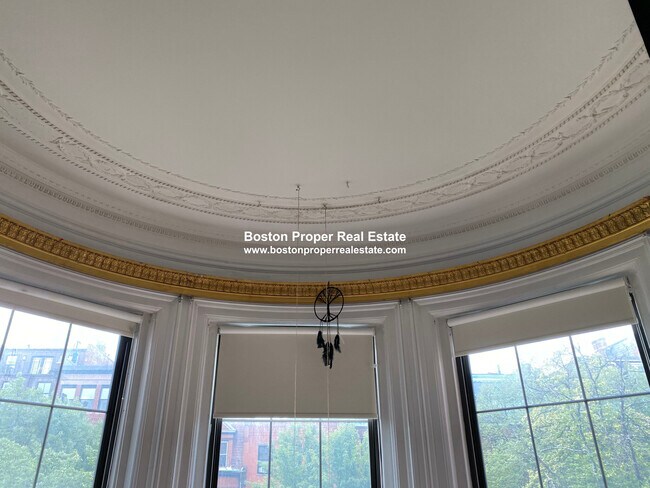 Foto del edificio - 464 Beacon St