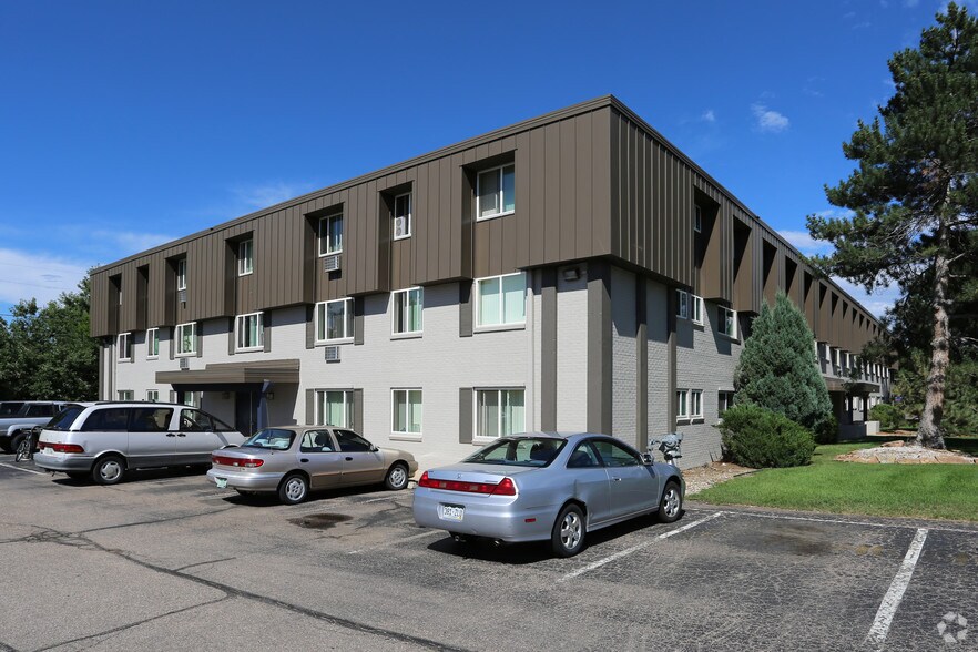 Harper House Rentals Boulder, CO