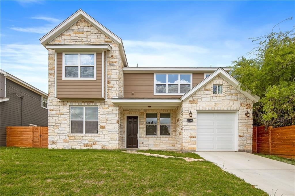 11104 Elm St, Jonestown, TX 78645 House Rental in Jonestown, TX