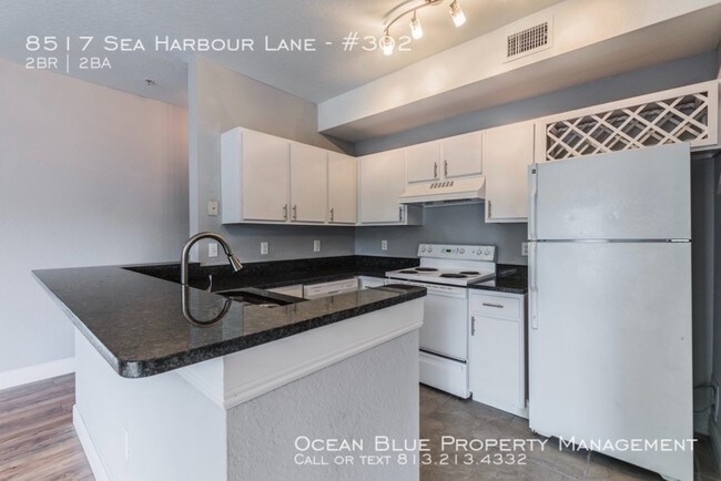 Foto del edificio - 8517 Sea Harbour Ln