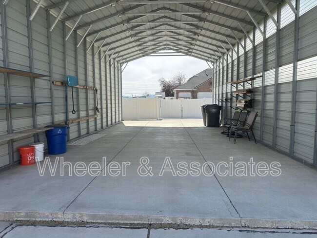 Building Photo - 3041 W 3450 N