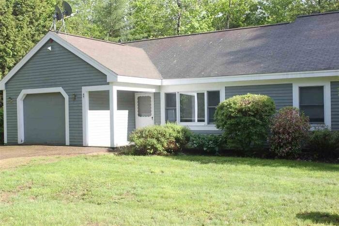 Primary Photo - 2 bedroom in Sandwich NH 03227