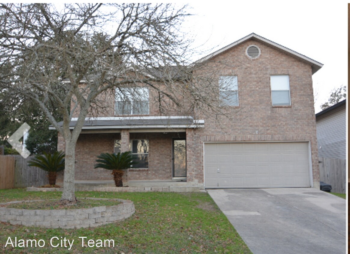 3551 Olde Moss St, Schertz, TX 78154 House Rental in Schertz, TX
