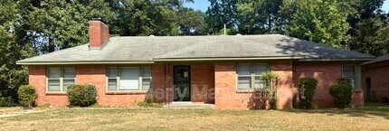 Building Photo - 1834 St Elmo Ave