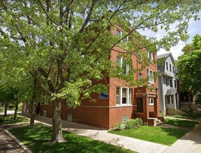 Building Photo - 2156 W Grace St