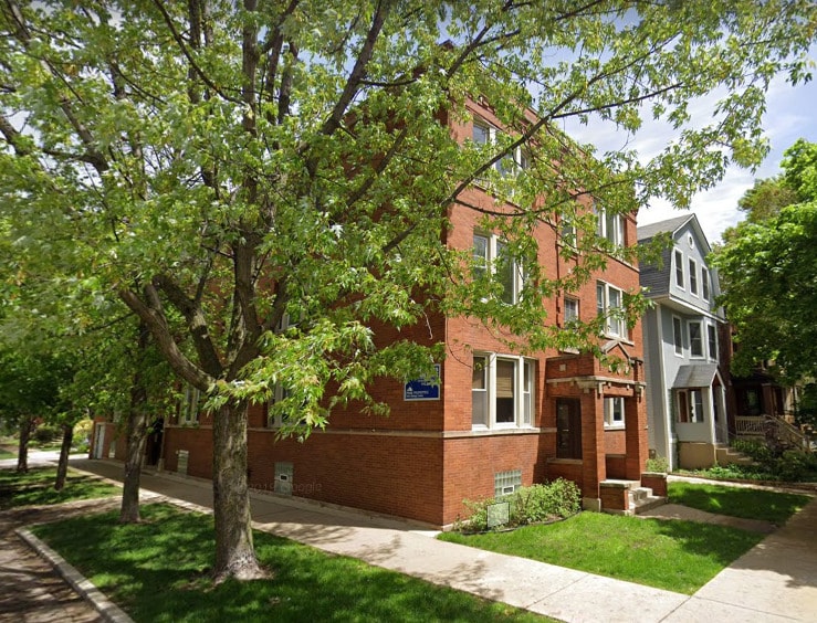 Primary Photo - 2156 W Grace St