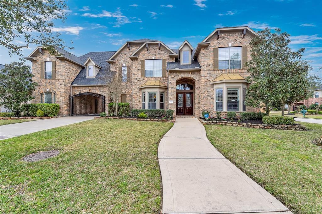 Foto principal - 19206 Cohen Green Ln