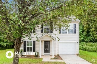 Building Photo - 5708 Shining Oak Ln
