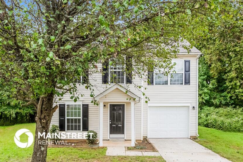 Foto principal - 5708 Shining Oak Ln