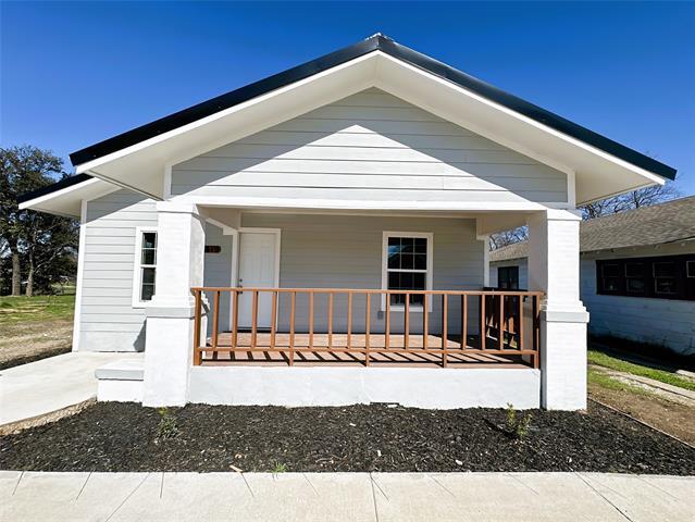 Building Photo - 3419 E Rosedale St