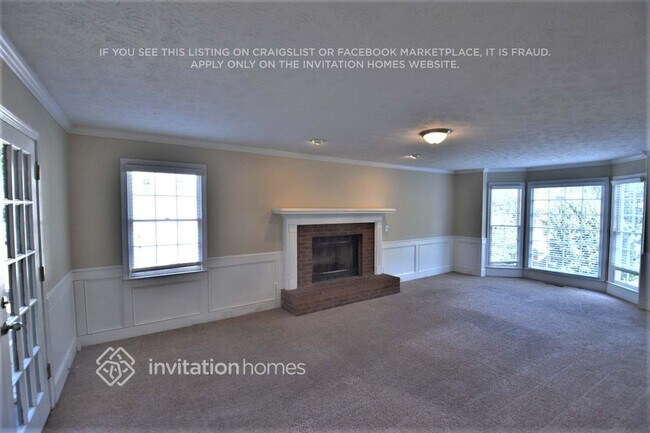 Foto del edificio - 4973 Shallow Ridge Rd NE