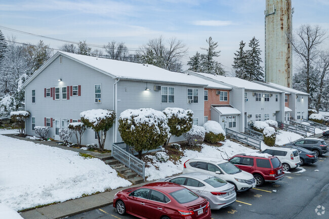 Foto del edificio - Highland Park Village