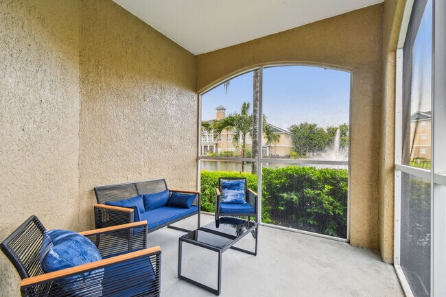 Foto del edificio - Seasons at Westchase