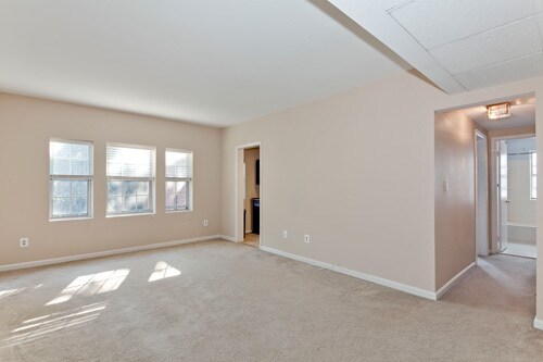Building Photo - 1728 Queens Ln