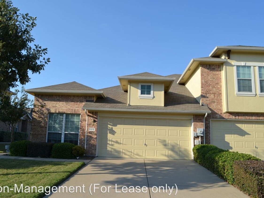 Foto principal - Townhouse For Lease in Frisco