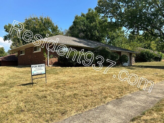 Foto del edificio - 3 Bed 1 bath