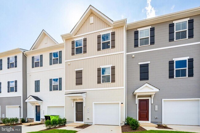Foto del edificio - 2604 Cougar Ln