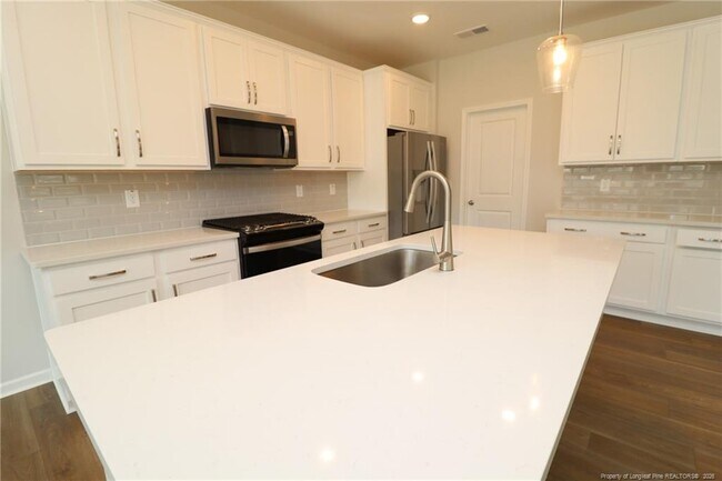 Building Photo - 3112 Ranger Dr