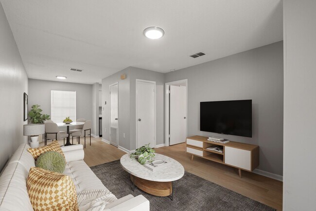 Foto del interior - Fully Renovated, Under New Management, Ste...
