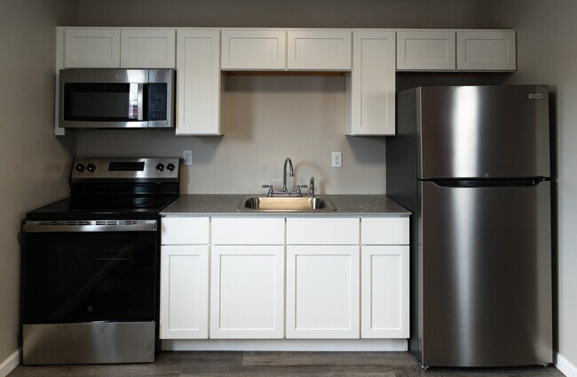 Foto del edificio - 1309 Main St E