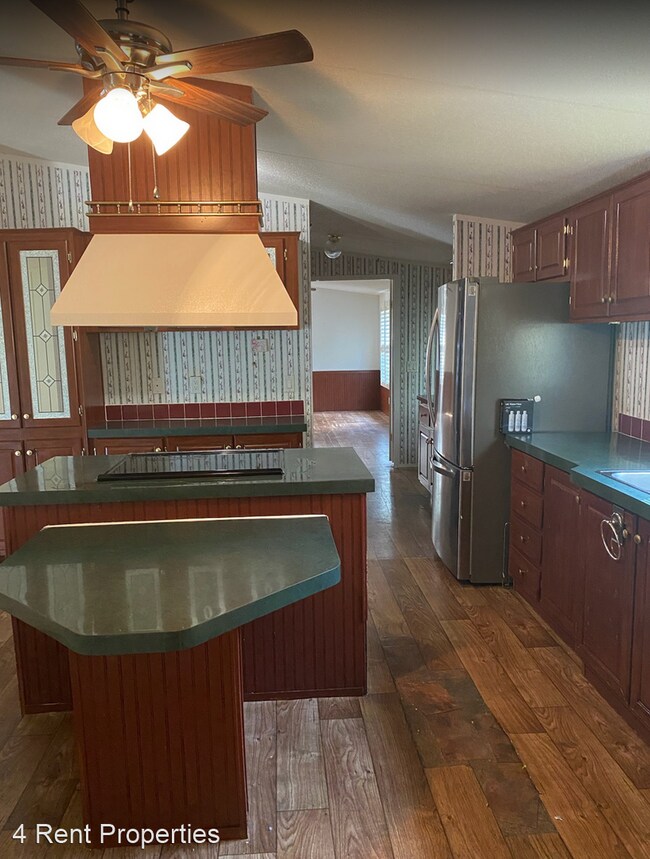 Foto del edificio - 4 br, 2 bath House - 1970 Cumberland Heigh...