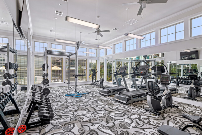 Foto del edificio - Cypress Creek at River Oaks