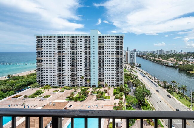 Foto del edificio - 1201 S Ocean Dr