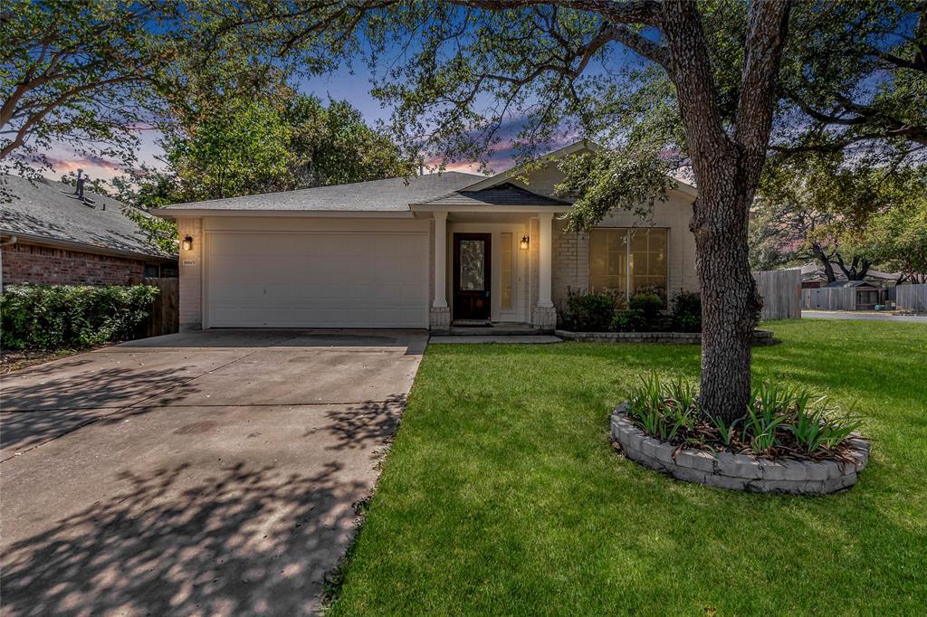 16601 Jadestone Dr, Leander, TX 78641 House Rental in Leander, TX