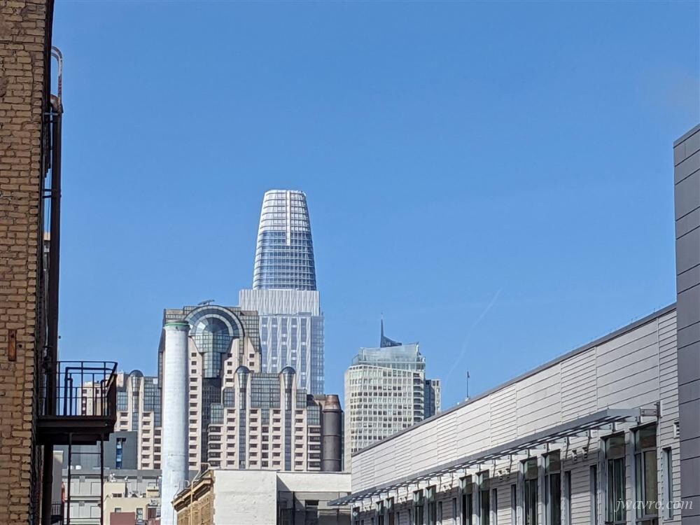 Market Street Sf Luxury Apartments Reference: 1075 Market St Unit 609 San Francisco Ca 94103