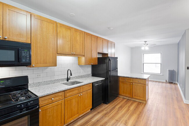 Foto del edificio - 1702 W Juneway Terrace