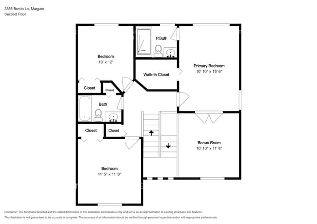 Building Photo - 3366 Bonito Ln