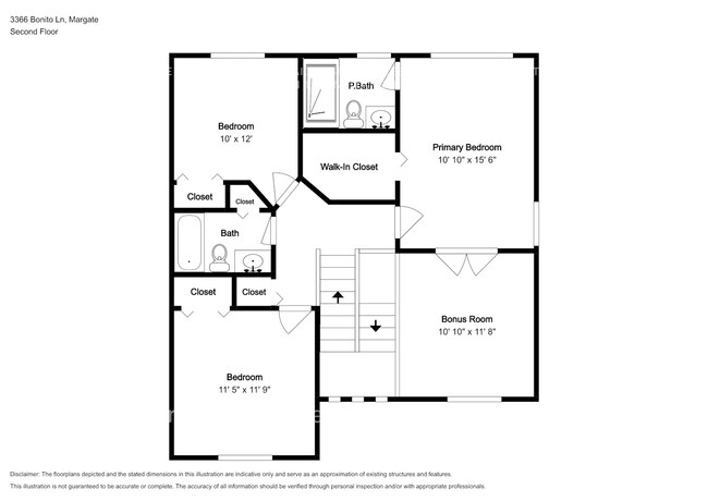 Foto del edificio - 3366 Bonito Ln
