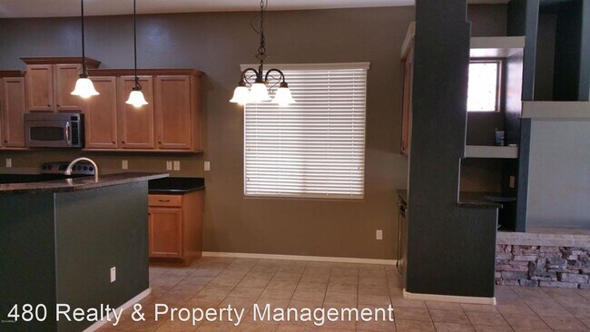 Building Photo - 3 br, 2 bath House - 3527 W Naomi Ln