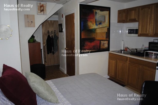 Foto del edificio - 525 Newbury St