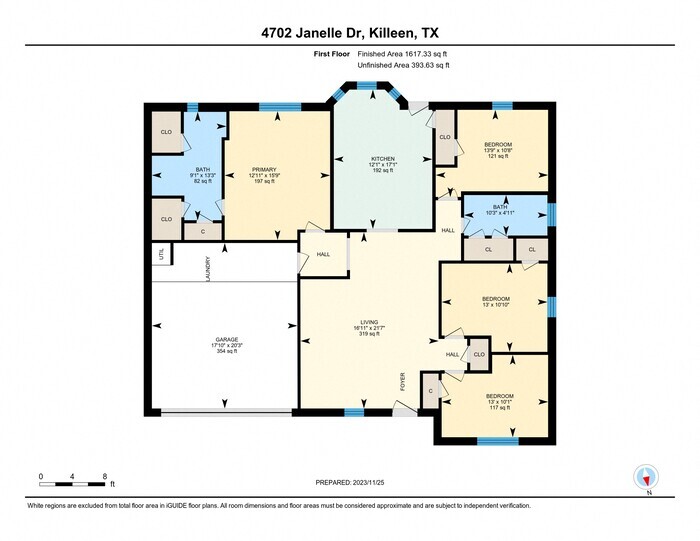 Building Photo - 4702 Janelle Dr