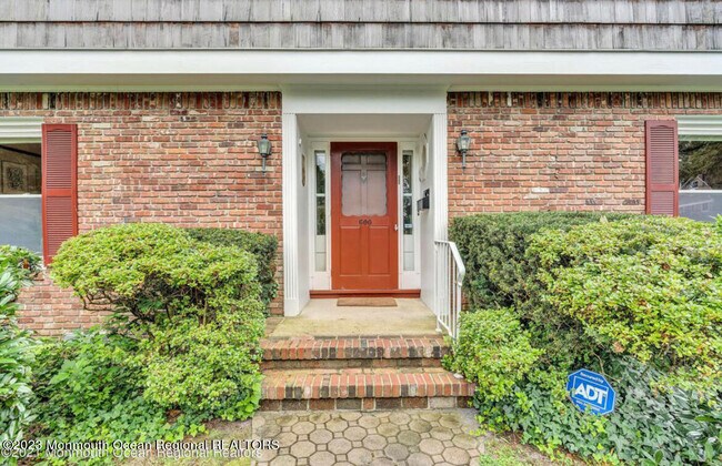 Foto del edificio - 600 N Edgemere Dr