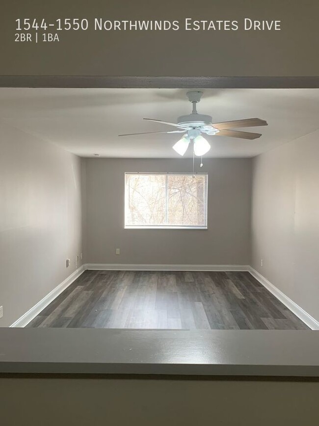 Building Photo - One-and two-bedroom apartments available