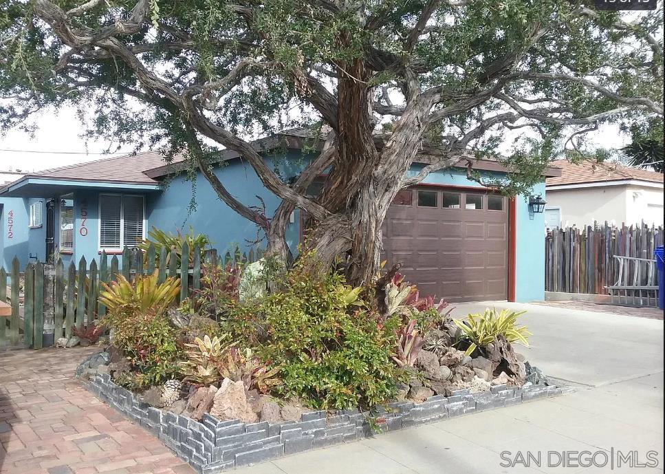 Foto principal - 4572 Muir Ave