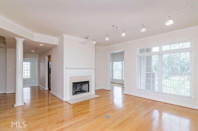 Foto del edificio - 50 Biscayne Dr NW