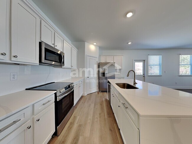 Foto del edificio - 510 Pointe Dr