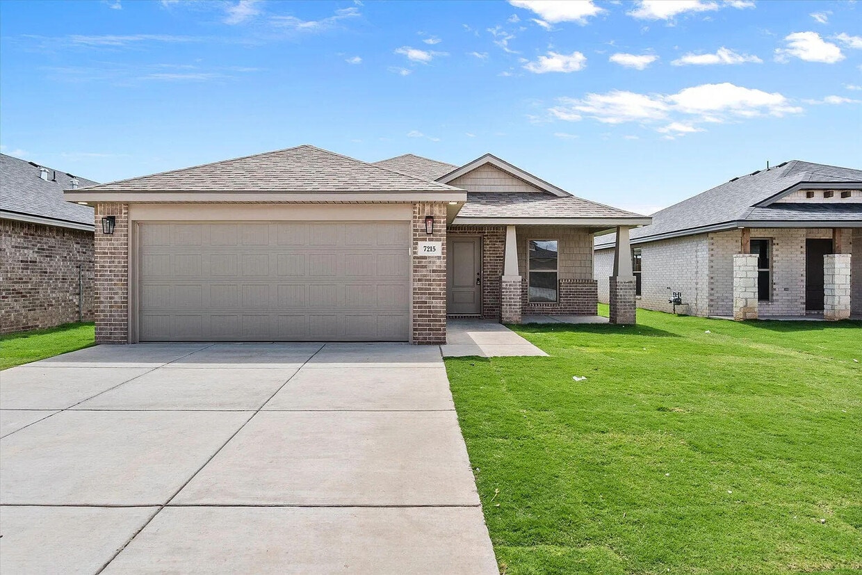 Foto principal - 7215 8th St