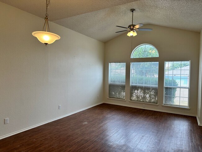 Foto del edificio - Nice Single Family Home in Keller ISD