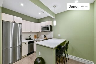 Building Photo - 20 Avenue A