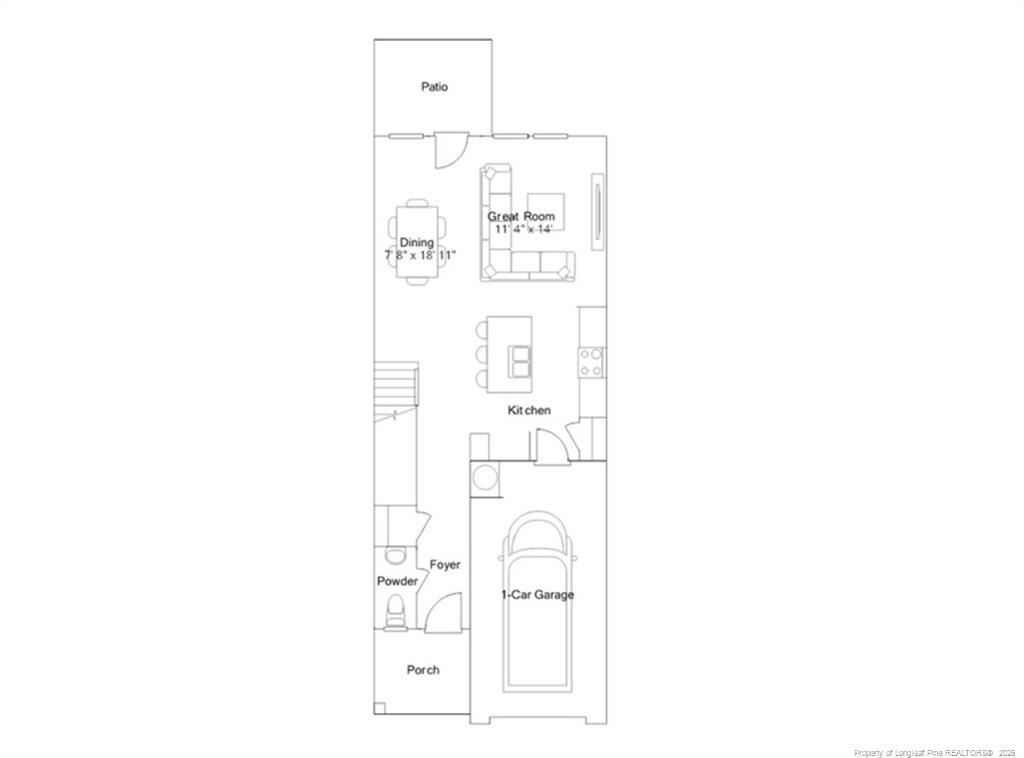 Building Photo - 248 Peebles Dr