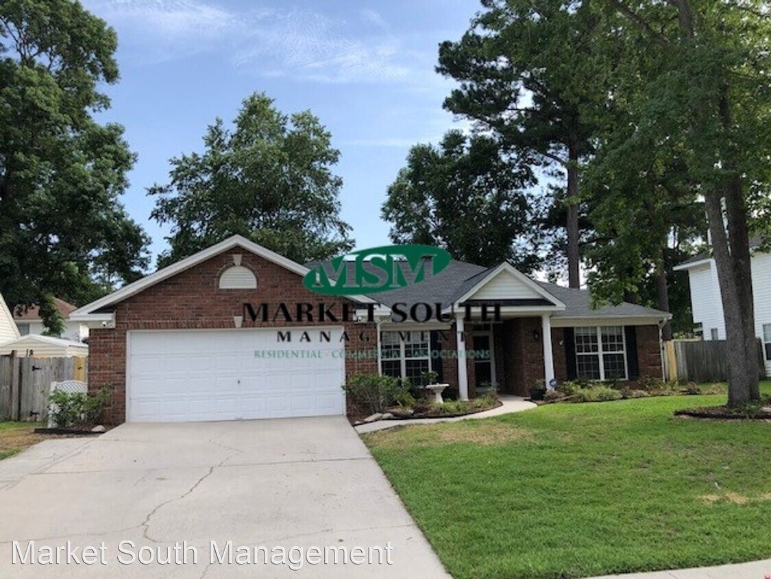 Primary Photo - 4 br, 2 bath House - 6 Cobblestone Court