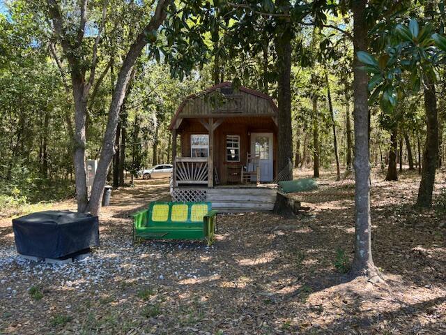 Foto del edificio - 1249 Spanish Moss Rd