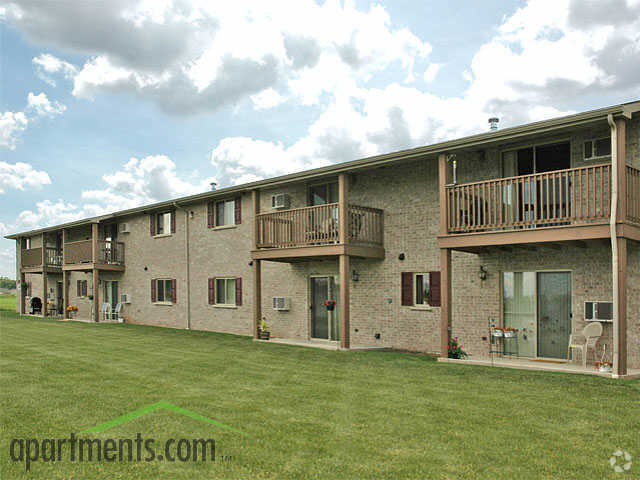 Willow Creek Estates Apartments - Bellevue, WI | Apartments.com