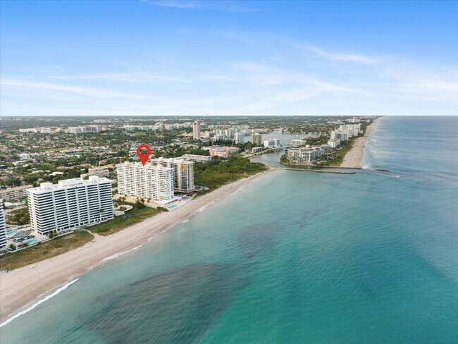 Building Photo - 1200 S Ocean Blvd